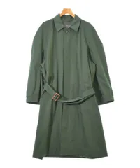 2025年最新】BALENCIAGA メンズ ステンカラーコートの人気アイテム