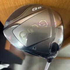 楽天市場】ピン PING GLe2 ドライバー ジー・エルイー2