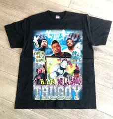 2024年最新】de la soul tシャツの人気アイテム - メルカリ