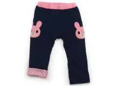 【ホットビスケッツ/HotBiscuits】スウェットパンツ 90サイズ 女の子【子供服・ベビー服】（1964033）