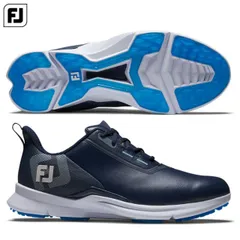 FootJoy - FootJoyフットジョイ ゴルフシューズ メンズ 25.5㎝ 新品 FootJoy フットジョイ（FootJoy）（メンズ）ゴルフシューズ