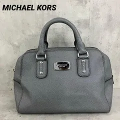 MICHAEL KORS マイケルコース レザー ハンドバッグ  ★ ■■
