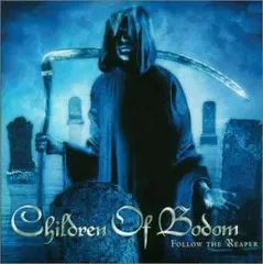 【中古】フォロー・ザ・リーパー [CD]