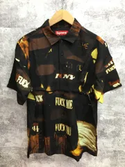 2024年最新】supreme Canal St. S/S Shirtの人気アイテム - メルカリ