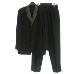 2025年最新】ヨウジヤマモト 麻 セットアップの人気アイテム - メルカリ