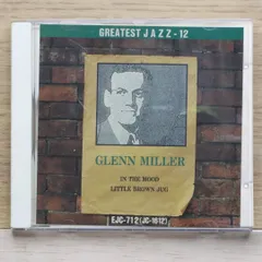 【中古】 Interview グレン・ミラー 2025年最新】Yahoo!オークション -グレンミラー cd(音楽)の中古