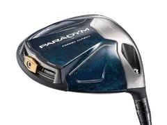 卸直営店(お得な特別割引価格) ☆ キャロウェイ PARADYM 5W CQ-6S