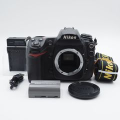 ★ショット数78,231回・美品★ Nikon ニコン デジタル一眼レフカメラ D300S ボディ #2423