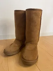 UGG アグ ムートンブーツ Classic Tall  クラシックトール 23.0