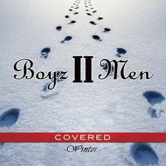 COVERED Winter カヴァード ウインター 【CD、音楽 中古 CD】レンタル落ち