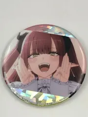 ♪) 喜多川海夢 G (リズ)  ホログラム 缶バッジ  その着せ替え人形は恋をする [10]