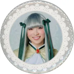 はめふら ソフィア 缶バッジ 缶バッジ「ソフィアは嘘と引き換えに」01/ブラインド(5種)(公式