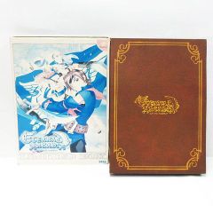 SEGA セガ Dreamcast ドリームキャスト Eternal Arcadia エターナル アルカディア LIMITED BOX ソフト Z001-0513②