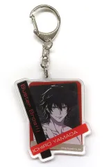 【中古】キーホルダー 山田一郎 トレーディングアクリルチャーム 「ヒプノシスマイク -Division Rap Battle- 10th LIVE <<LIVE ANIMA>> 記念オンラインくじ」 B賞