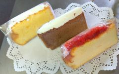 ねねりん様  シフォンケーキ