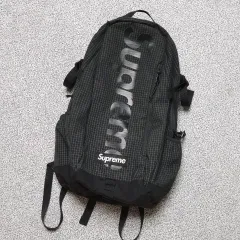宮*離様 【未使用品】Supreme 24SS ネイビー リュック Supreme Backpack Navy (24SS) | eBay