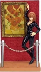 一番くじDXルパン三世1st 名画頂きフィギュア 2体　ノート二冊ボールペンほか 一番くじDXルパン三世1st 名画頂きフィギュア 2体 ノート二冊