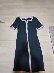 毎日毎日サロン ワンピース