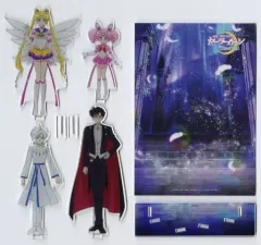 2026年最新】アクリルジオラマ セーラームーンの人気アイテム - メルカリ