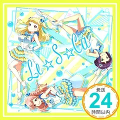 YELLOW(初回限定盤) [CD] Le☆S☆Ca_02