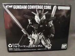 ガンダムコンバージ ガンダムZ～ZZセット 2025年最新】zzガンダム コンバージの人気アイテム - メルカリ