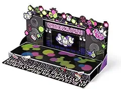 スプラトゥーン アミーボ9体＋ジオラマキット＋おまけ色々　スプラ箱付き！ スプラトゥーン アミーボ9体＋ジオラマキット＋おまけ色々