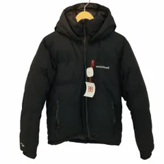 モンベル mont bell パーマフロストダウンパーカー メンズ import：S のサムネイル