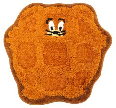 [중고] 잡화 제리 러그 매트 [이치 반 쿠지 톰과 제리 Yummy Funny House!] C 상