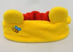 【中古】アクセサリー(非金属) プーさん ヘアバンド 「くまのプーさん」 東京ディズニーリゾート限定