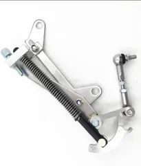 Z7H02 SOLEX ソレックス キャブレター ベース 車種不明 ブルー