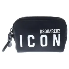 2025年最新】DSQUARED2 コインケース・小銭入れの人気アイテム