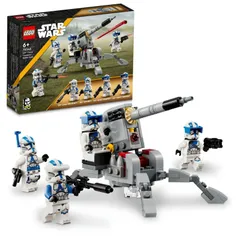 BANDAI スターウォーズ　クローントルーパー プラモデル（未開封5個セット） 71PPz8lnYEL.jpg_BO30,255,255,