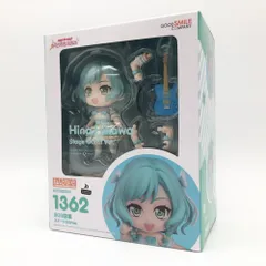 【ポストカード付】ねんどろいど バンドリ！ ガールズバンドパーティ！ 氷川日菜 バンドリ！ ガールズバンドパーティ！』氷川日菜がステージ衣装