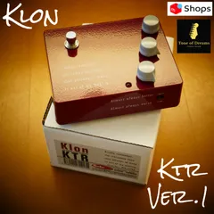 2024年最新】klon ktrの人気アイテム - メルカリ