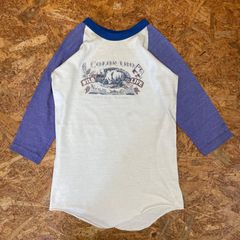 USA製 ’70s~’80s sportswear ラグランTシャツ XL 旧タグ 半袖 US古着 70年代 80年代 ヴィンテージ ビンテージ vintage ユーズド USED 古着 MADE IN USA アメリカ製のサムネイル