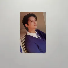 SEVENTEEN FML weverseグローバル 特典トレカ ジョシュア