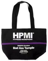 [중고] 잡화 나고야 디비전/Bad Ass Temple HPMI NOBIRU BAG(토트 백) [히프노시스 마이크-Division Rap Battle-]