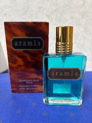 香水 □ アラミス aramis アラミス EDT 120ml フラコンボトル - メルカリ