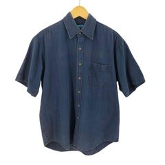 USED古着(ユーズドフルギ) シルクレオパードシャツ レディース import：M  中古 古着 0426 ユーズドフルギ USED古着 シルクレオパードシャツ レディース