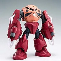 中古】(未使用・未開封品) HGBF 1/144 アメイジングズゴック  