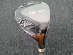 Waoww RV-777 レディースアイアン7本セット