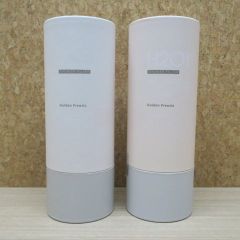 訳あり特価！＜未使用・展示品＞H201JAPAN シャワーフィルター ゴールデンフリージア 2本セット