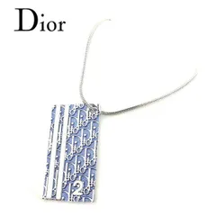 【最大30％OFF】ネックレスディオール ネックレス アクセサリー