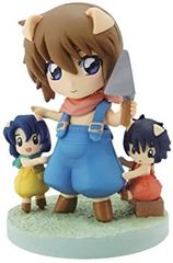 【中古-非常に良い】ピクチャースタジオ SEED Club きら
