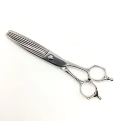 ［中古品］ミズタニシザーズ　セニングすきバサミ　すき率約25〜30% 2025年最新】Mizutani セニングシザー(すきバサミ)の人気