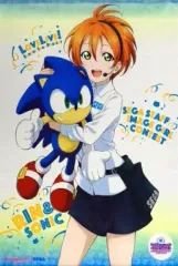 2025年最新】ラブライブ SEGA 凛 ポスターの人気アイテム - メルカリ