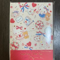 キキララ メモ帳 - メルカリ