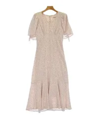 SNIDEL ワンピース レディース 【古着】【中古】【送料無料】