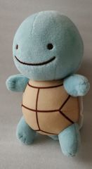 ポケモンぬいぐるみAG プラスル マイナン トミー - メルカリ
