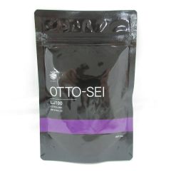 ●(期限2025年10月) OTTO-SEI オットセイ 90粒 ( サプリメント 亜鉛 ) ( 0501-H4 )